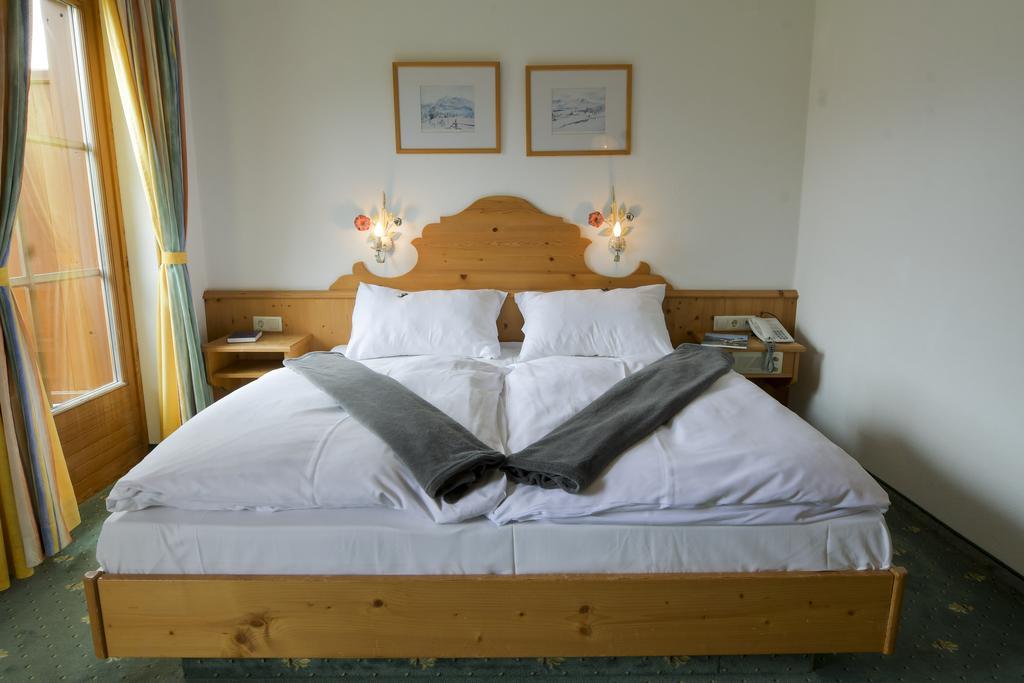 Gutshof Wolfgangsee Resort & Event Hotel Strobl Eksteriør bilde
